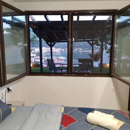 Snegar Apartments Охрид Экстерьер фото
