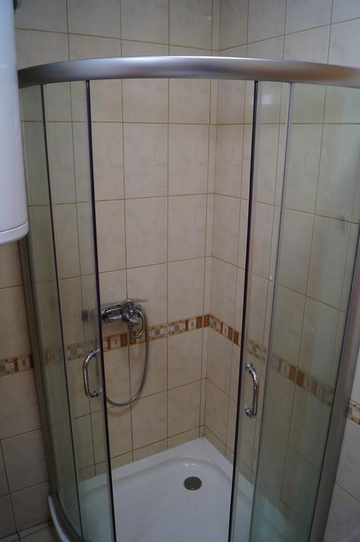 Snegar Apartments Охрид Экстерьер фото